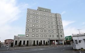 ホテルルートイン掛川インター